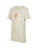 Picture of LFC B NK TEE EVERGREEN CREST