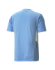 Picture of MCFC HOME Shirt Replica with S