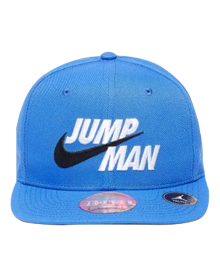 Picture of JAN JUMPMAN BY NIKE FLATBRIM