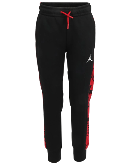 Picture of JDB ESSENTIALS AOP PANT