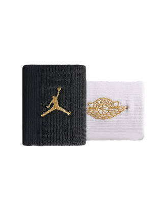 Picture of JORDAN JUMPMAN X WINGS WRISTBA