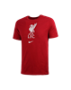 Picture of LFC B NK TEE EVERGREEN CREST