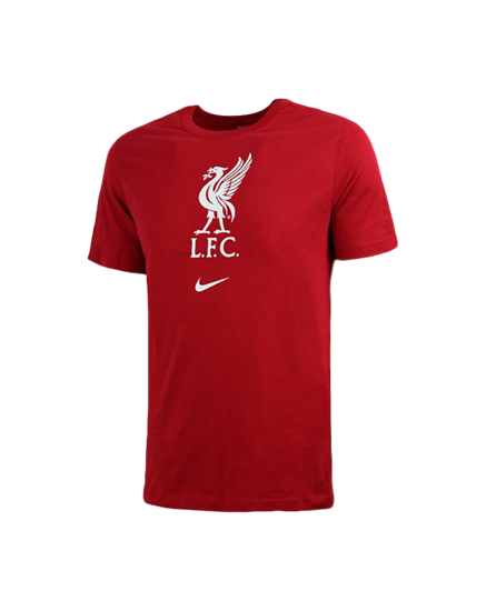 Picture of LFC B NK TEE EVERGREEN CREST