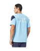 Picture of MCFC FtblCulture Tee Team Ligh