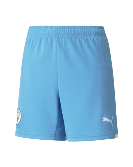 Picture of MCFC Shorts Replica Jr Team Li