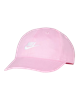 Picture of NAN FUTURA CURVE BRIM CAP