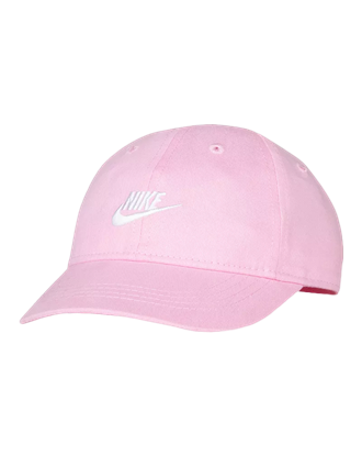 Picture of NAN FUTURA CURVE BRIM CAP