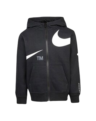 Picture of NKB SWOOSH FULL ZIP HOODIE