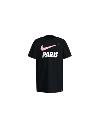 Picture of PSG B NK SWOOSH CLUB TEE