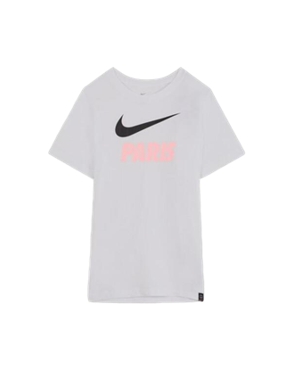 Picture of PSG B NK SWOOSH CLUB TEE