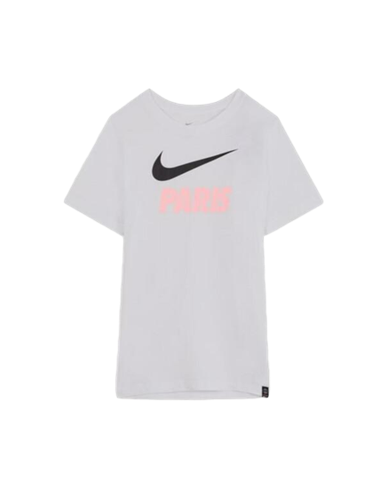 Picture of PSG B NK SWOOSH CLUB TEE