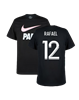 Picture of PSG M NK SWOOSH CLUB TEE