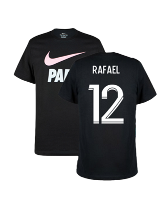 Picture of PSG M NK SWOOSH CLUB TEE