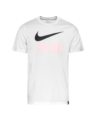 Picture of PSG M NK SWOOSH CLUB TEE