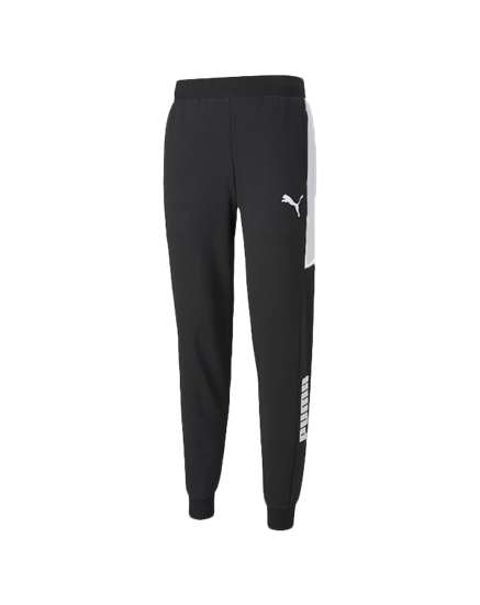 Picture of MODERN SPORTS Pants TR Puma Bl