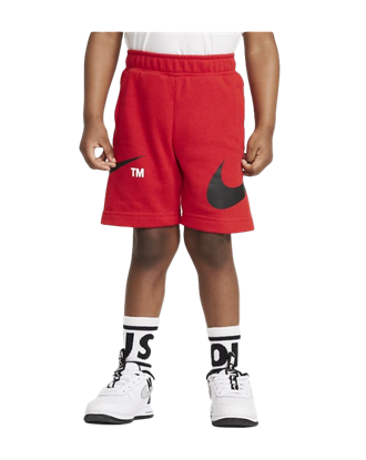 Picture of NKB SWOOSH SHORT