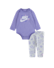 Picture of NKG BODYSUIT PANT SET