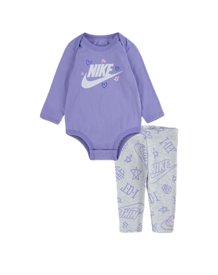 Picture of NKG BODYSUIT PANT SET