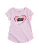 Picture of NKG SEASONAL HEART TEE