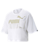 Picture of PUMA POWER Boxy Pocket Tee Pum