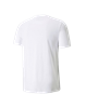 Picture of PUMA POWER Logo Tee Puma White