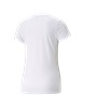 Picture of PUMA POWER Logo Tee Puma White