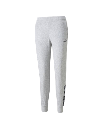 Picture of PUMA POWER Pants TR cl Light G