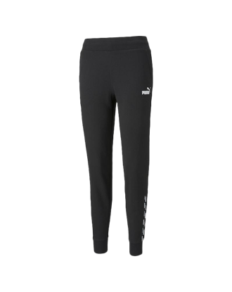 Picture of PUMA POWER Pants TR cl Puma Bl