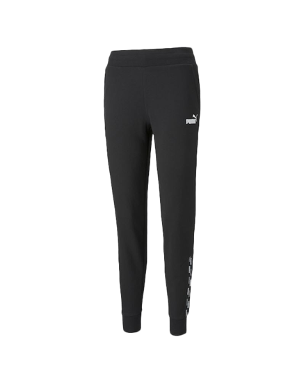 Picture of PUMA POWER Pants TR cl Puma Bl