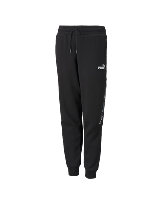 Picture of PUMA POWER Tape Sweatpants FL