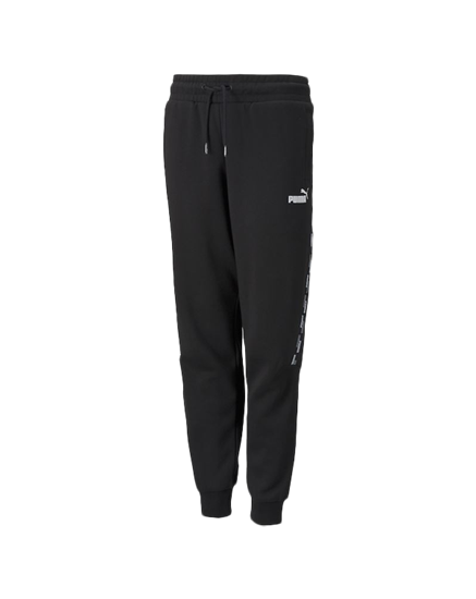 Picture of PUMA POWER Tape Sweatpants FL