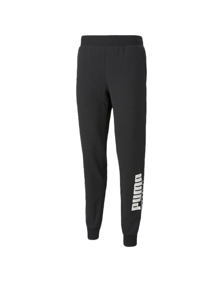 Picture of PUMA POWER Logo Sweat Pants TR