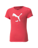 Picture of PUMA POWER Logo Tee G Paradise