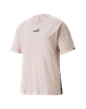 Picture of PUMA POWER Elongated Tee Lotus