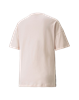 Picture of PUMA POWER Elongated Tee Lotus