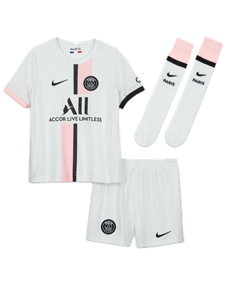 Picture of PSG LK NK DF KIT AW