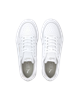 Picture of Puma Caven Puma White-Gray Vio