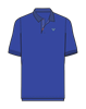 Picture of THE NIKE POLO RAFA SLIM 2.0