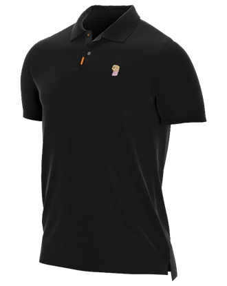 Picture of THE NIKE POLO RAFA SLIM 2.0