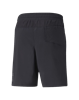 Picture of RUN WOVEN 7" SHORT M Puma Blac