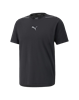 Picture of RUN COOLadapt SS TEE M Puma Bl