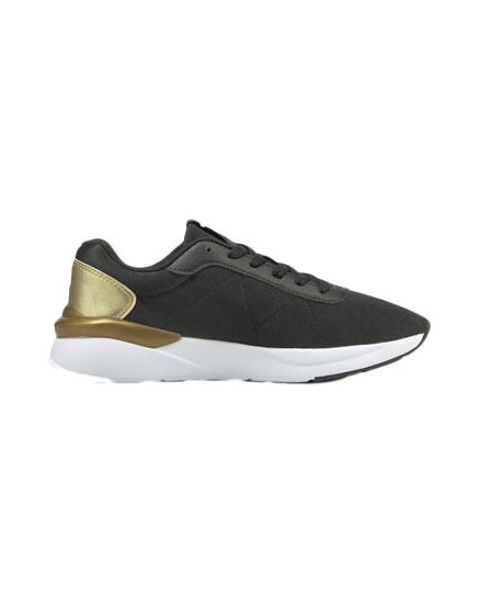 Picture of Rose Metallic Pop Puma Black-P