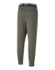 Picture of TRAIN PWR FLEECE JOGGER Grape