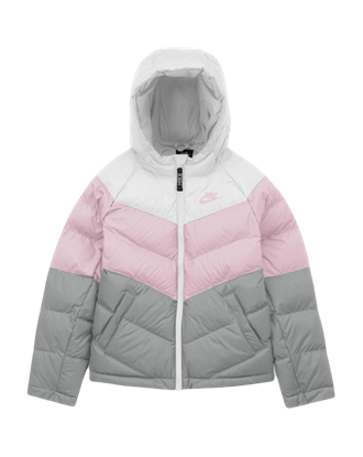 Picture of U NSW TF SYNTHETIC FILL JACKET