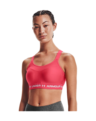 Picture of Armour High Crossback Bra