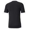 Picture of TRAIN EVOKNIT SS TEE Puma Blac