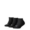 Picture of PUMA KIDS INVISIBLE 3P black