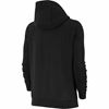 Picture of W NSW ESSNTL HOODIE FZ FLC