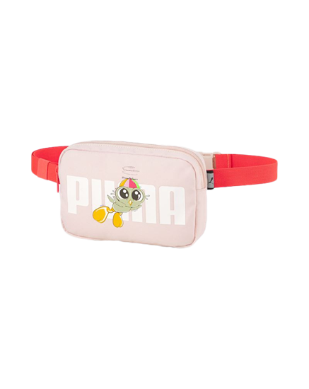 Picture of Animals Waist Bag Lotus-OWL