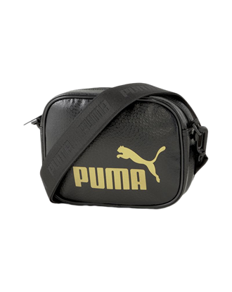 Picture of Core Up Cross Body Bag Puma Bl